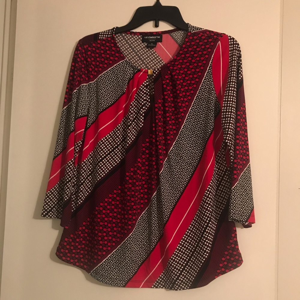 Liz Claiborne dress shirt